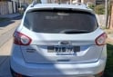 Autos - Ford KUGA TITANIUM 2012 Nafta 274000Km - En Venta