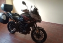 Motos - Kawasaki VERSYS 650 ABS 2021 Nafta 21000Km - En Venta