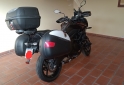 Motos - Kawasaki VERSYS 650 ABS 2021 Nafta 21000Km - En Venta