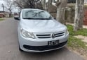 Autos - Volkswagen Gol Trend Pack III 2010 Nafta 236000Km - En Venta