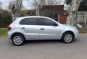 Autos - Volkswagen Gol Trend Pack III 2010 Nafta 236000Km - En Venta