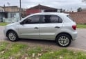 Autos - Volkswagen Gol Trend Pack III 2010 Nafta 236000Km - En Venta