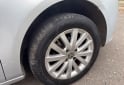 Autos - Volkswagen Gol Trend Pack III 2010 Nafta 236000Km - En Venta