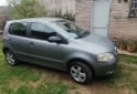 Autos - Volkswagen trendline 2007 Nafta 159000Km - En Venta