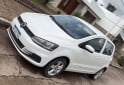 Autos - Volkswagen Fox 5 puertas Conforline 2016 Nafta 81000Km - En Venta
