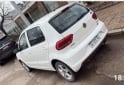 Autos - Volkswagen Fox 5 puertas Conforline 2016 Nafta 81000Km - En Venta