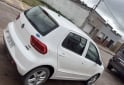 Autos - Volkswagen Fox 5 puertas Conforline 2016 Nafta 81000Km - En Venta
