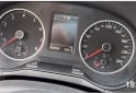Autos - Volkswagen Fox 5 puertas Conforline 2016 Nafta 81000Km - En Venta