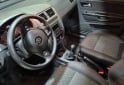Autos - Volkswagen Fox 5 puertas Conforline 2016 Nafta 81000Km - En Venta