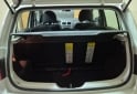 Autos - Volkswagen Fox 5 puertas Conforline 2016 Nafta 81000Km - En Venta