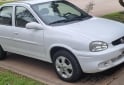 Autos - Chevrolet Corsa Classic 2007 Nafta 50000Km - En Venta