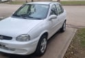 Autos - Chevrolet Corsa Classic 2007 Nafta 50000Km - En Venta