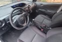 Autos - Toyota TOYOTA ETIOS XS 2019 Nafta 110000Km - En Venta