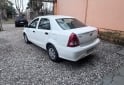 Autos - Toyota TOYOTA ETIOS XS 2019 Nafta 110000Km - En Venta