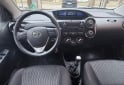 Autos - Toyota TOYOTA ETIOS XS 2019 Nafta 110000Km - En Venta