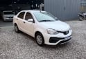 Autos - Toyota TOYOTA ETIOS XS 2019 Nafta 110000Km - En Venta