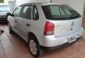 Autos - Volkswagen Gol power 1.6 nafta 2008 Nafta 260Km - En Venta