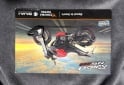 Motos - Bajaj Ns Rouser 200 2017 Nafta 8200Km - En Venta