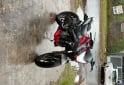 Motos - Bajaj Ns Rouser 200 2017 Nafta 8200Km - En Venta