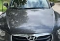 Camionetas - Hyundai Santa Fe versión 4*4 2011 Diesel 180000Km - En Venta