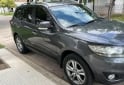Camionetas - Hyundai Santa Fe versión 4*4 2011 Diesel 180000Km - En Venta