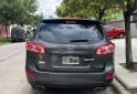 Camionetas - Hyundai Santa Fe versión 4*4 2011 Diesel 180000Km - En Venta