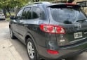 Camionetas - Hyundai Santa Fe versión 4*4 2011 Diesel 180000Km - En Venta