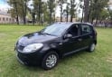 Autos - Renault Sandero 1.6 8v Pack 2010 GNC 228000Km - En Venta