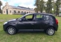Autos - Renault Sandero 1.6 8v Pack 2010 GNC 228000Km - En Venta
