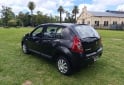 Autos - Renault Sandero 1.6 8v Pack 2010 GNC 228000Km - En Venta