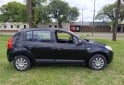 Autos - Renault Sandero 1.6 8v Pack 2010 GNC 228000Km - En Venta