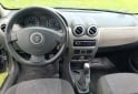 Autos - Renault Sandero 1.6 8v Pack 2010 GNC 228000Km - En Venta