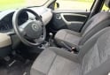 Autos - Renault Sandero 1.6 8v Pack 2010 GNC 228000Km - En Venta