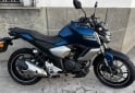 Motos - Yamaha Fz 3.0 2024 Nafta 9500Km - En Venta