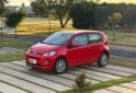 Autos - Volkswagen Up High 2018 Nafta 90000Km - En Venta