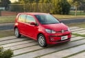 Autos - Volkswagen Up High 2018 Nafta 90000Km - En Venta
