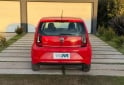 Autos - Volkswagen Up High 2018 Nafta 90000Km - En Venta