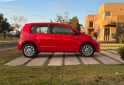Autos - Volkswagen Up High 2018 Nafta 90000Km - En Venta