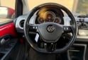 Autos - Volkswagen Up High 2018 Nafta 90000Km - En Venta