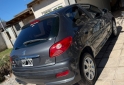 Autos - Peugeot 207 Active 1.4 2010 Nafta 230Km - En Venta