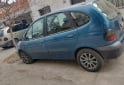 Autos - Renault Scenic 2001 Nafta 1111Km - En Venta