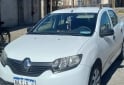 Autos - Renault Logan 2016 GNC 200000Km - En Venta