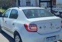 Autos - Renault Logan 2016 GNC 200000Km - En Venta