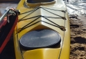 Deportes Náuticos - Kayak doble ferrini y palas matrix - En Venta