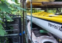 Deportes Náuticos - Kayak doble ferrini y palas matrix - En Venta