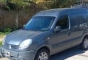 Utilitarios - Renault Kangoo 1.5 2012 Diesel 120000Km - En Venta