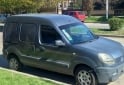 Utilitarios - Renault Kangoo 1.5 2012 Diesel 120000Km - En Venta