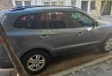 Camionetas - Hyundai Santa Fe CRDI 2.2 2012 Diesel 187000Km - En Venta