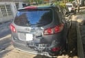 Camionetas - Hyundai Santa Fe CRDI 2.2 2012 Diesel 187000Km - En Venta