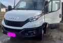 Camiones y Gr�as - Iveco Daily - En Venta